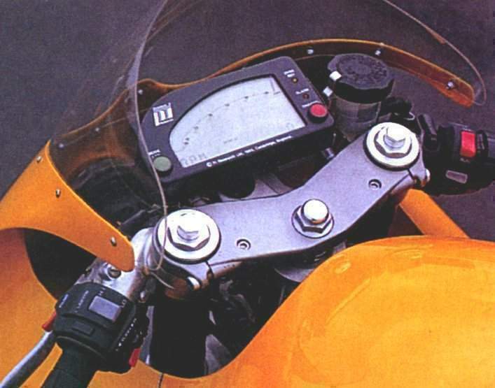 drysdale v8 motorcycle